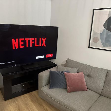 Moderno Apartamento En Pleno Centro Madrid Eksteriør bilde