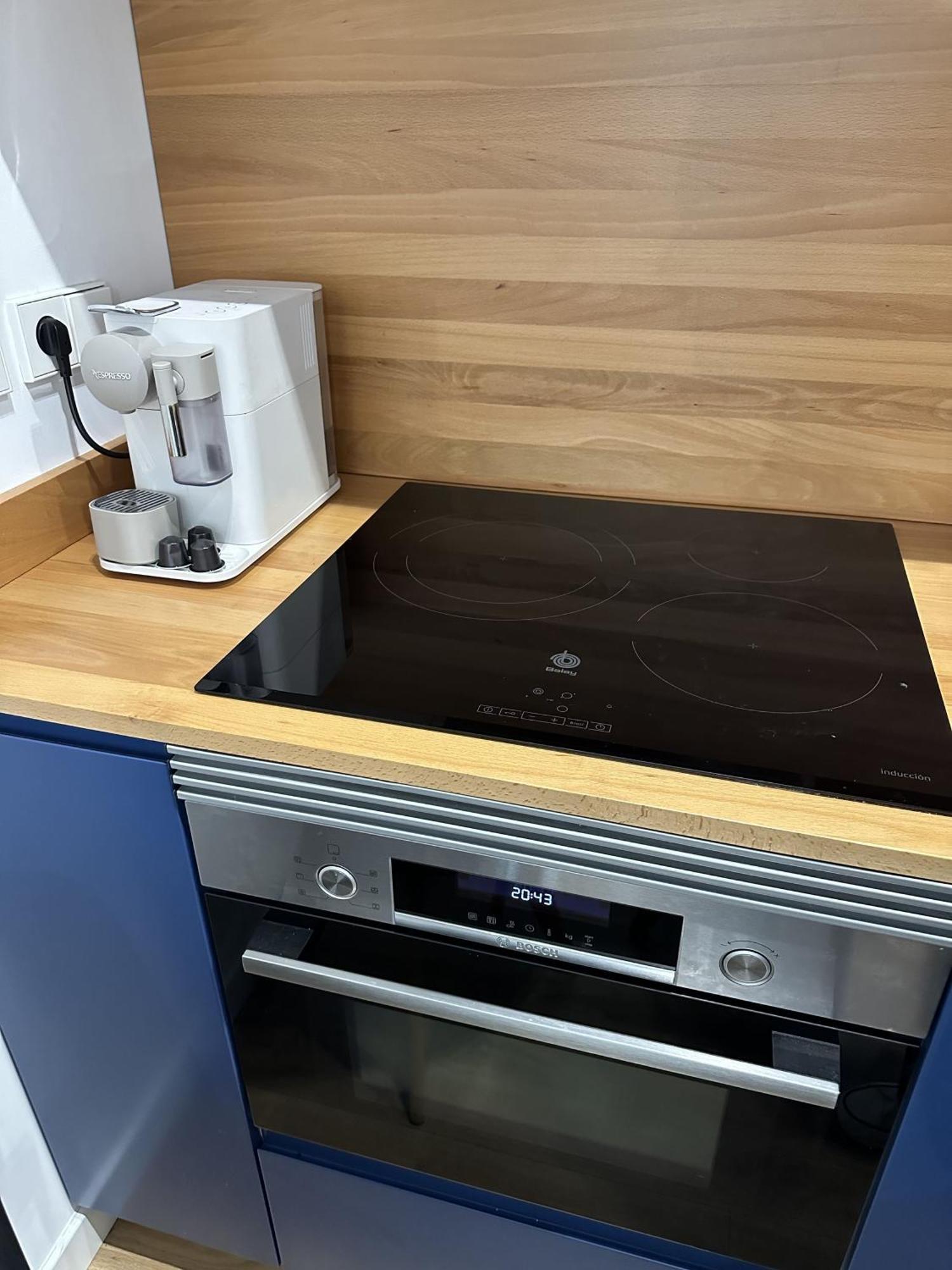 Moderno Apartamento En Pleno Centro Madrid Eksteriør bilde