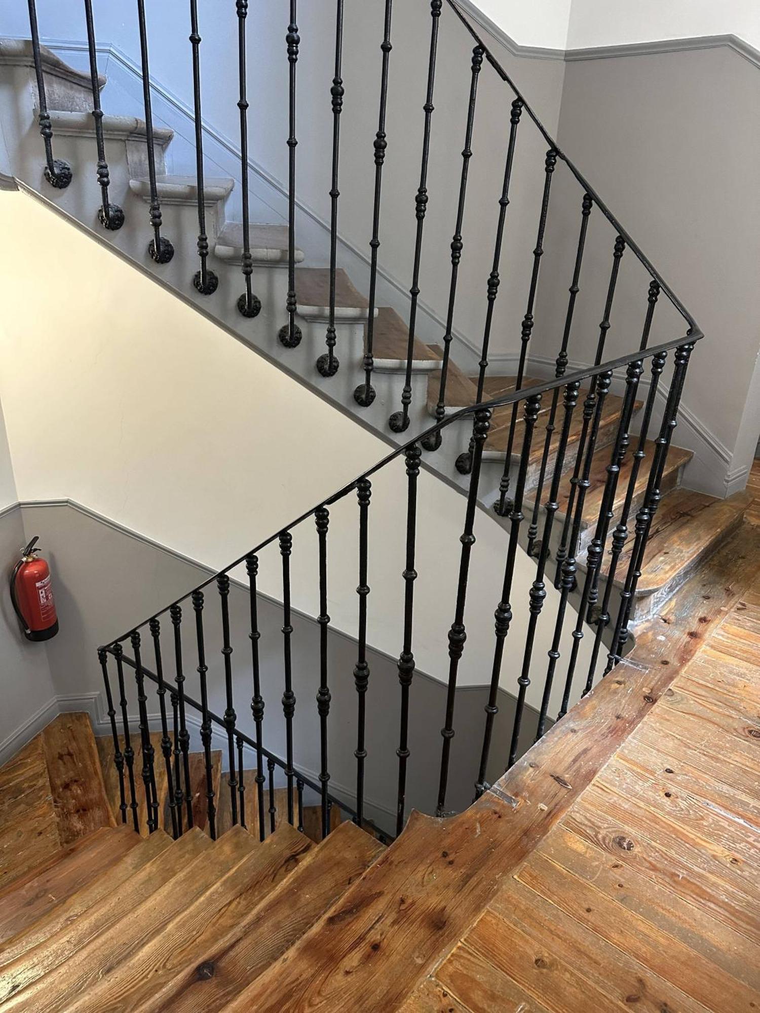 Moderno Apartamento En Pleno Centro Madrid Eksteriør bilde