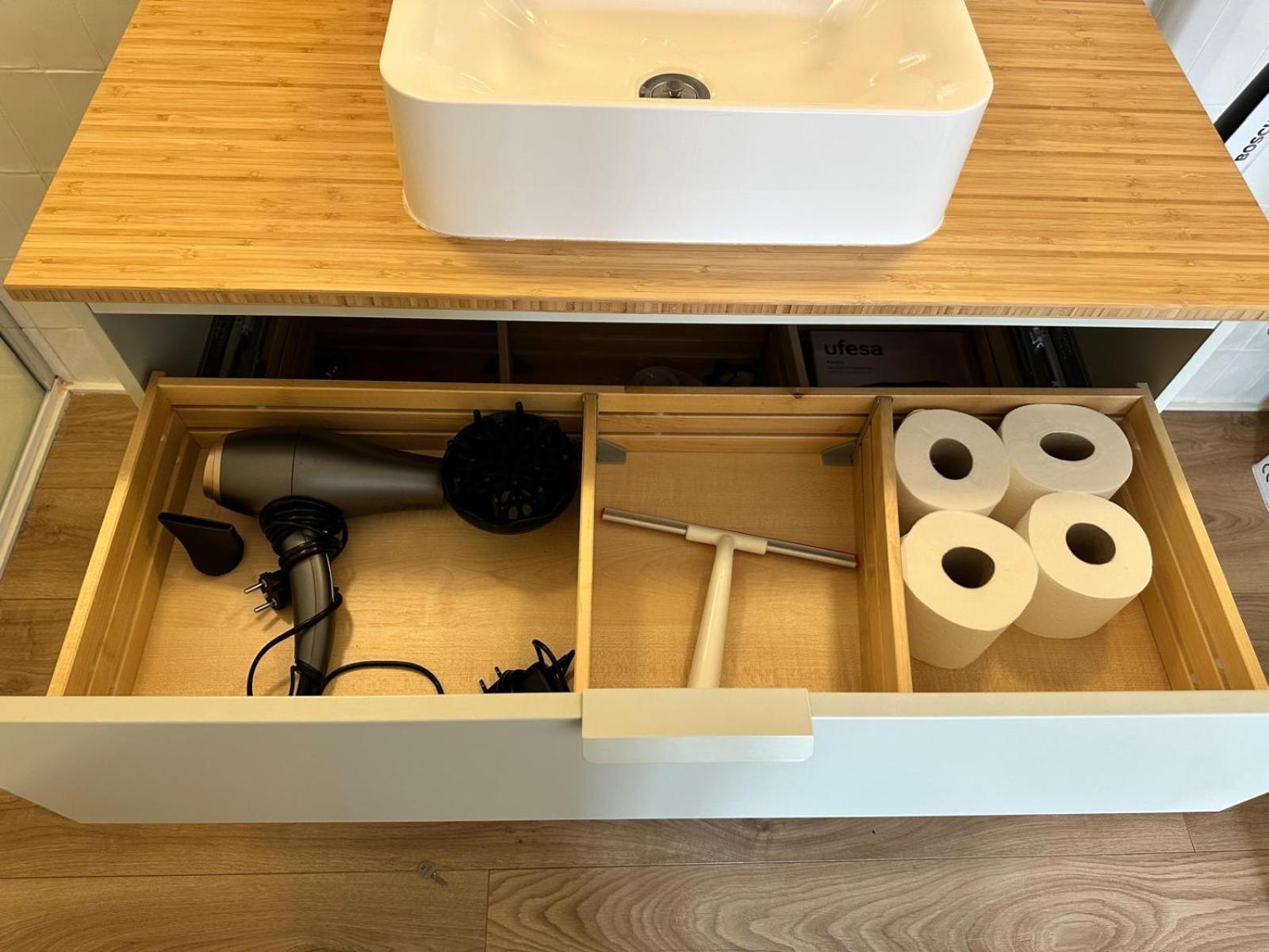 Moderno Apartamento En Pleno Centro Madrid Eksteriør bilde