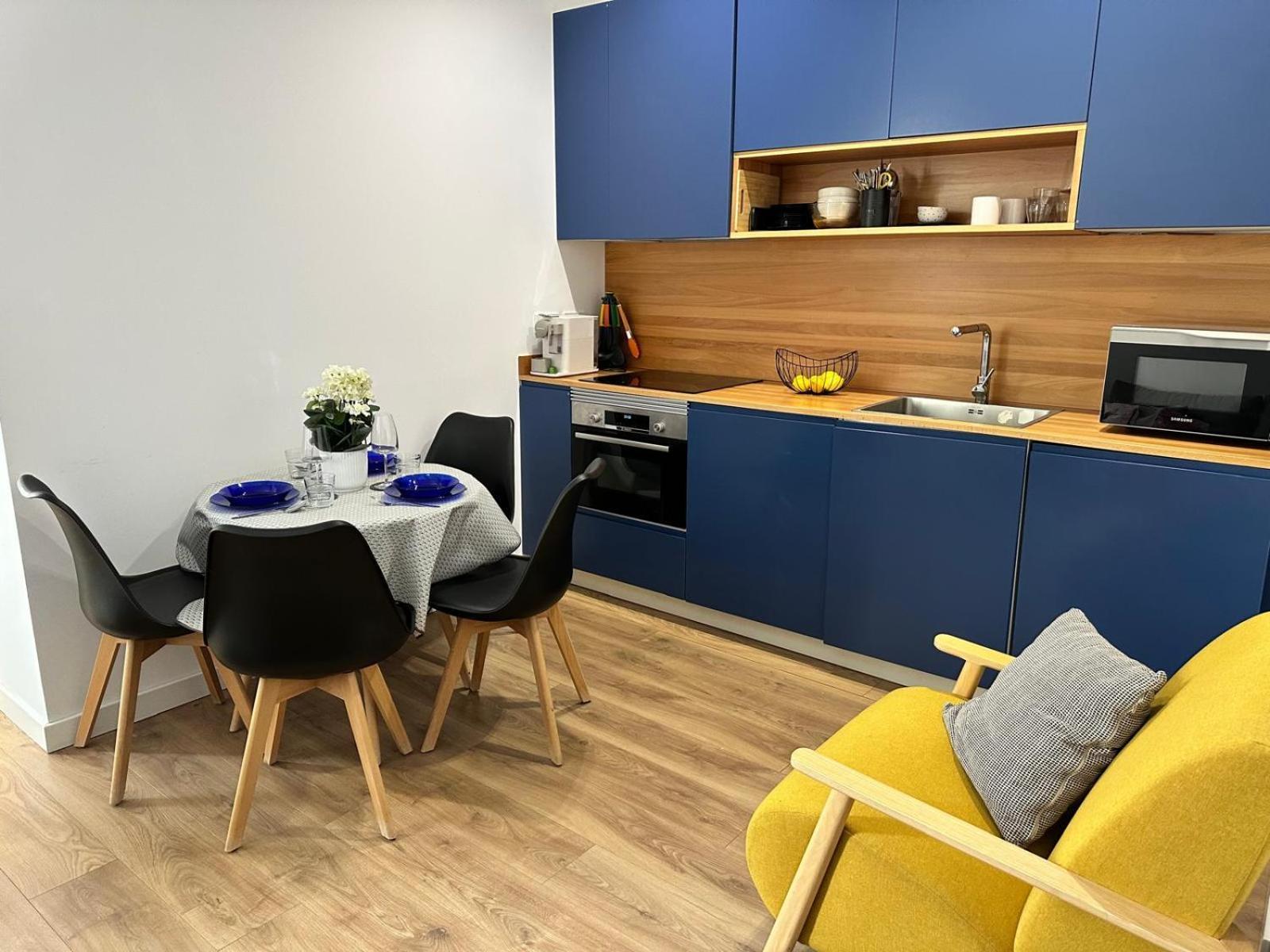 Moderno Apartamento En Pleno Centro Madrid Eksteriør bilde