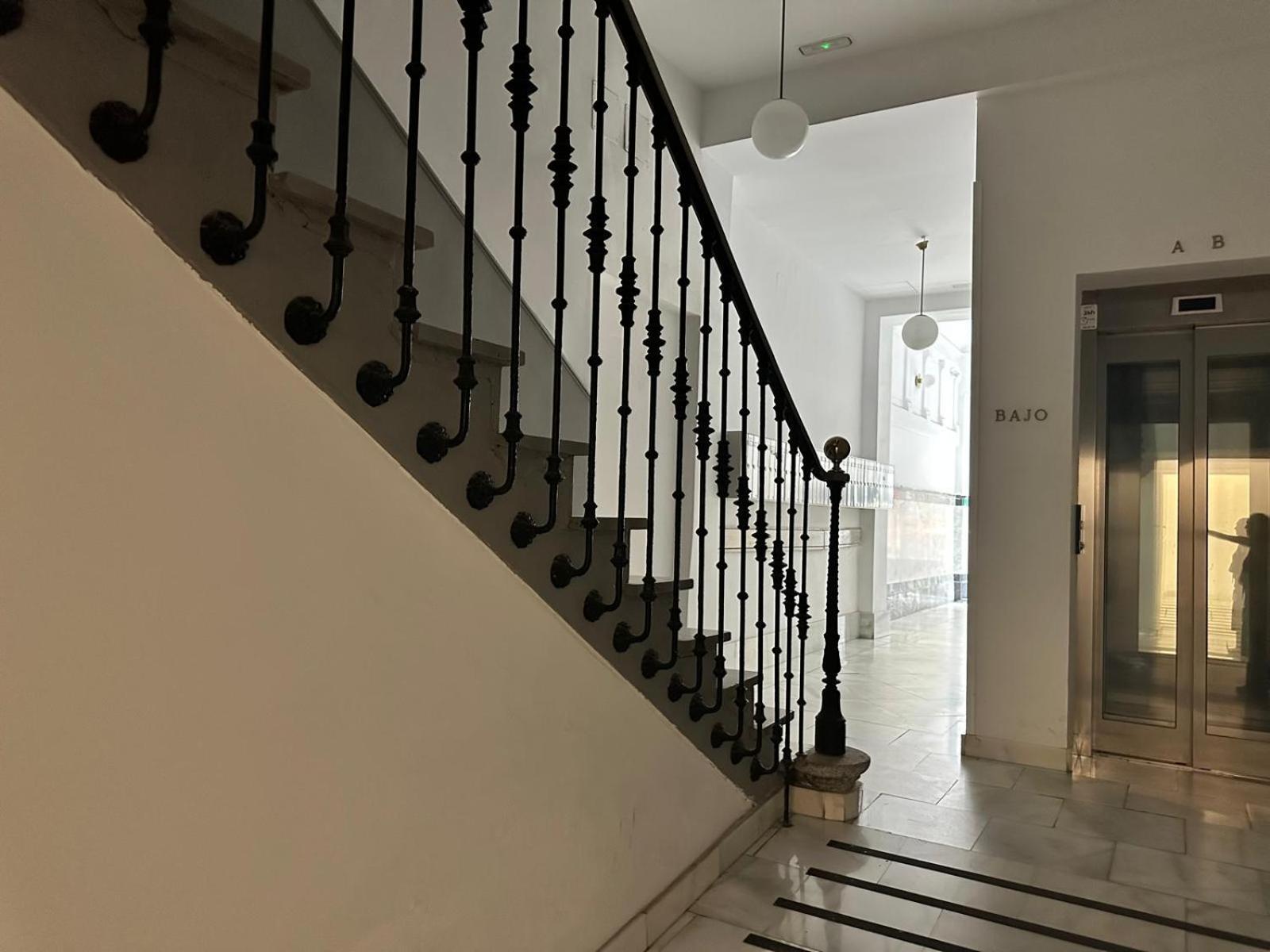 Moderno Apartamento En Pleno Centro Madrid Eksteriør bilde