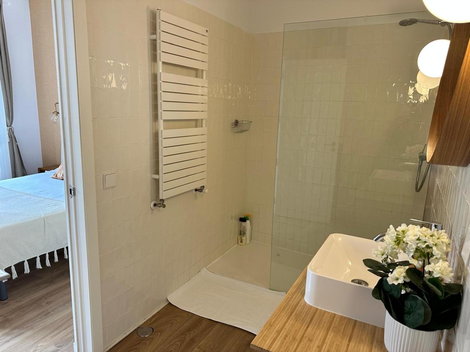 Moderno Apartamento En Pleno Centro Madrid Eksteriør bilde