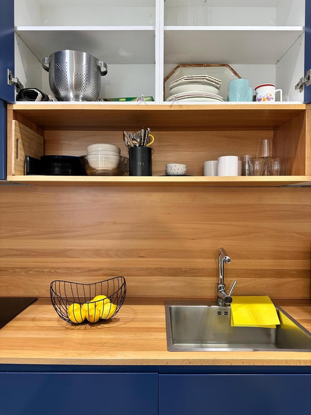 Moderno Apartamento En Pleno Centro Madrid Eksteriør bilde