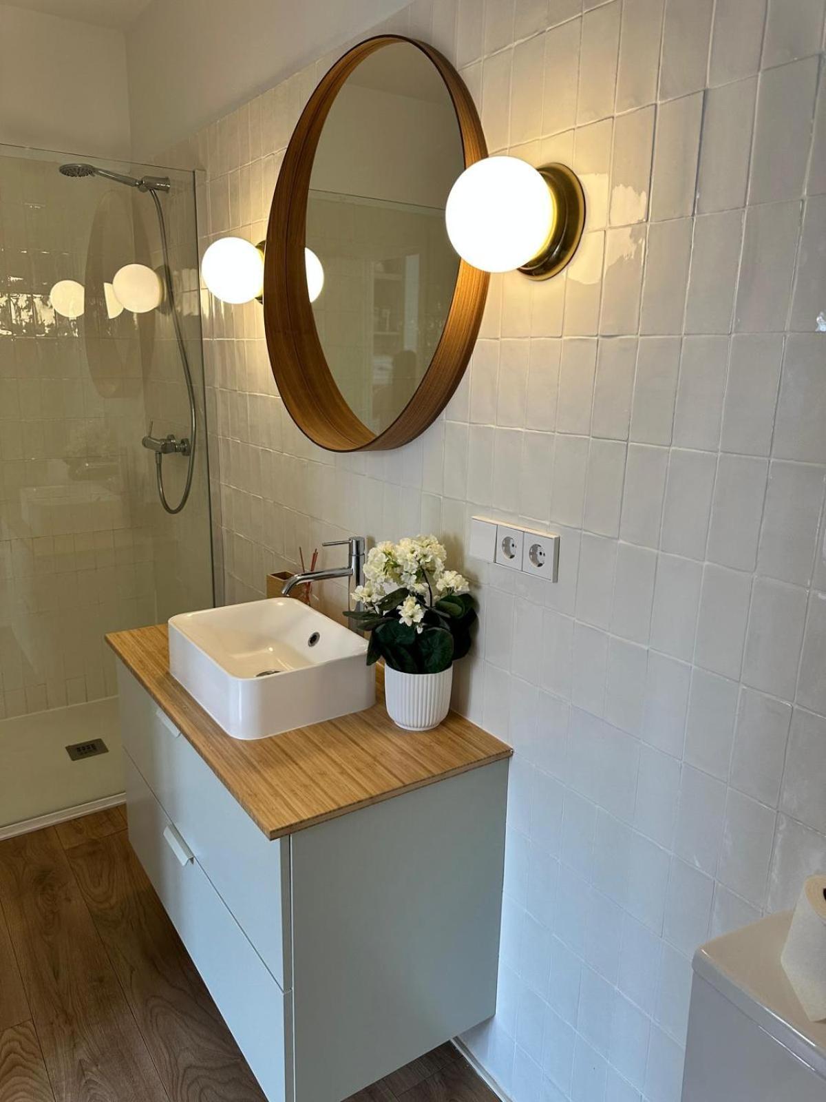 Moderno Apartamento En Pleno Centro Madrid Eksteriør bilde